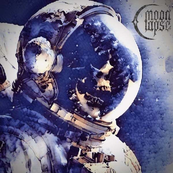 Cover art for Moonlapse